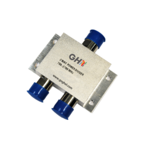 Power Dividers/Combiners