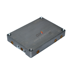 Frequency Conversion Module